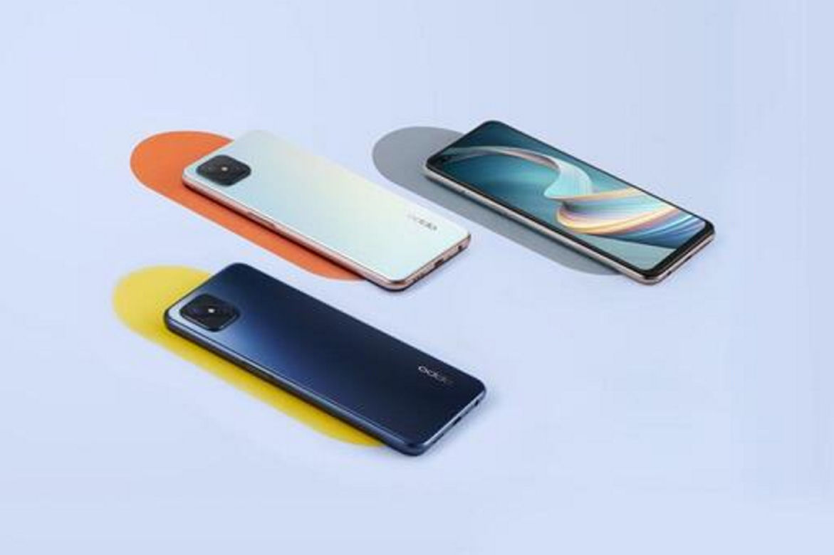 Nowości OPPO 2022