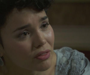 Akacjowa 38, odcinek 809: Samuel postanawia uwolnić Blancę, wstrząśnięty historią kobiety maltretowanej przez męża