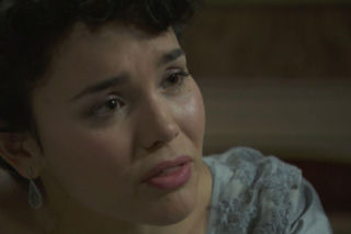 Akacjowa 38, odcinek 809: Samuel postanawia uwolnić Blancę, wstrząśnięty historią kobiety maltretowanej przez męża