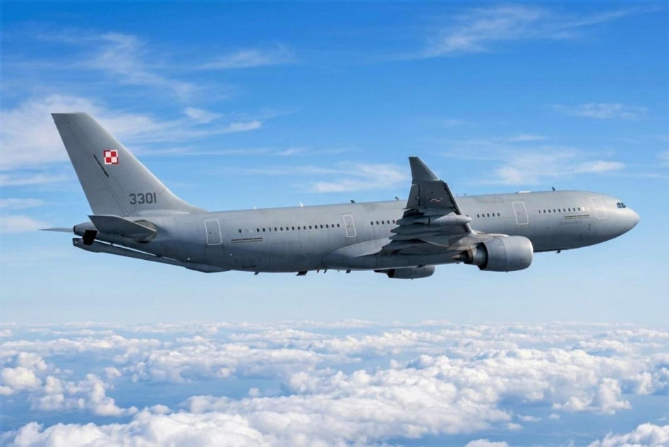 Polski A330 MRTT