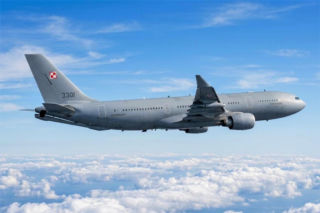 Airbus obiecuje Polsce A400M i MRTT przed 2030 rokiem. Co z polskim zakupem?