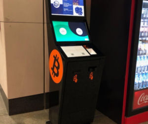 Localcoin stawia na Polskę – 14 bitomatów już działa, to dopiero początek