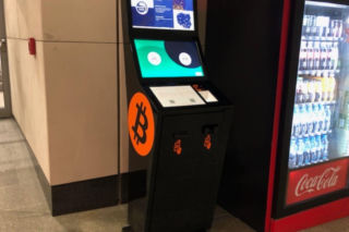 Localcoin stawia na Polskę – 14 bitomatów już działa, to dopiero początek