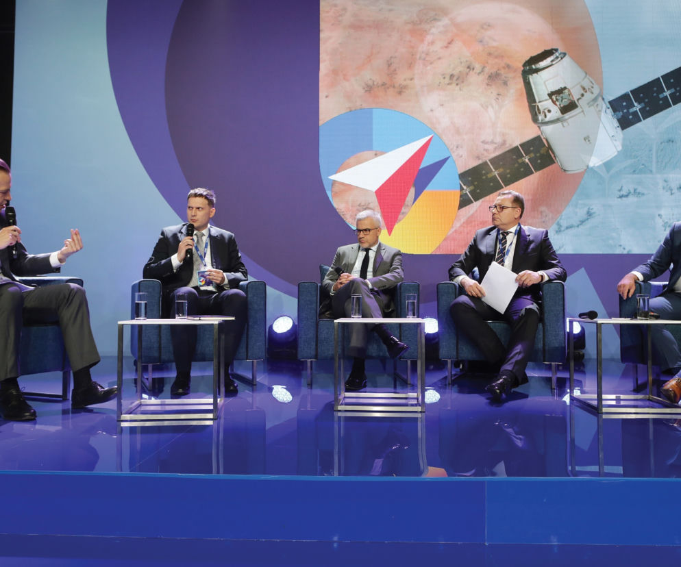 Orlen, Lotos i PGNiG razem przeprowadzą transformację energetyczną