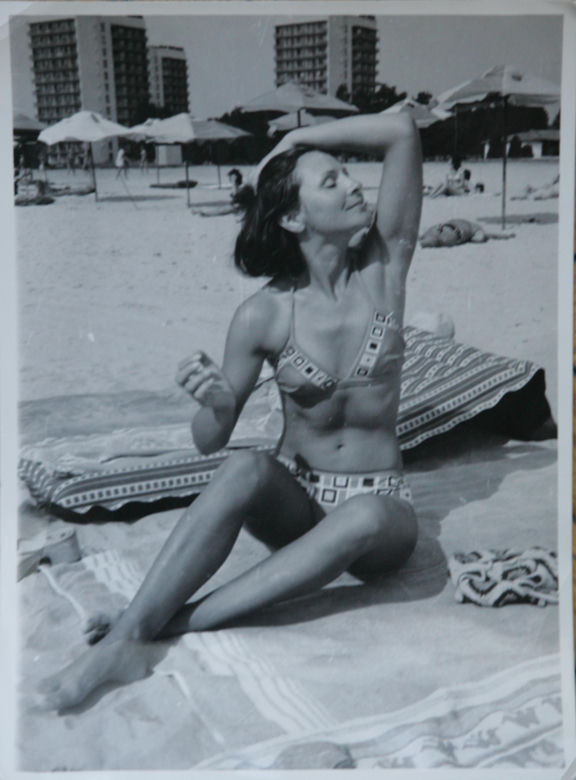 Joanna Jędryka
