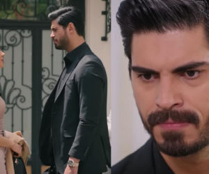 Panna młoda, odcinek 71: Cihan postawi się wrednej matce! Hancer zamieszka w rezydencji, ale nie pozna prawdy o jego byłej żonie - ZDJĘCIA