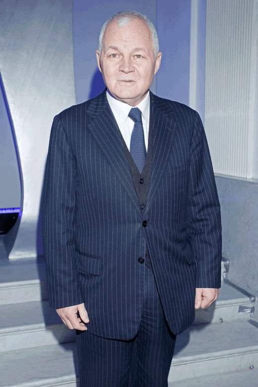 Jan Krzysztof Bielecki i jego żona Barbara podzielą się 20 MILIONAMI! Ale majątek!
