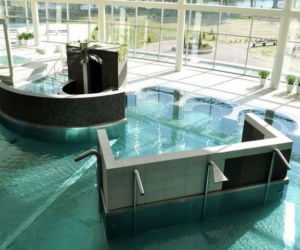 Aquapark w Kaliszu