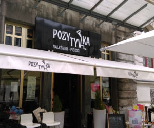 Naleśnikarnia Pozytywka