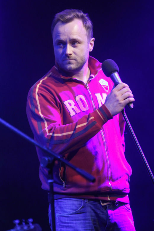 Leszek Lichota 