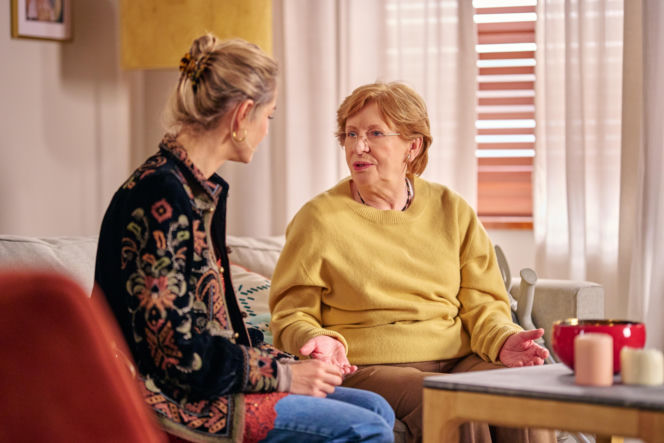 "Na Wspólnej" odcinki 4159-4162. Co wydarzy się w serialu od 9 do 12 lutego?