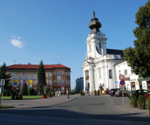 Wadowice