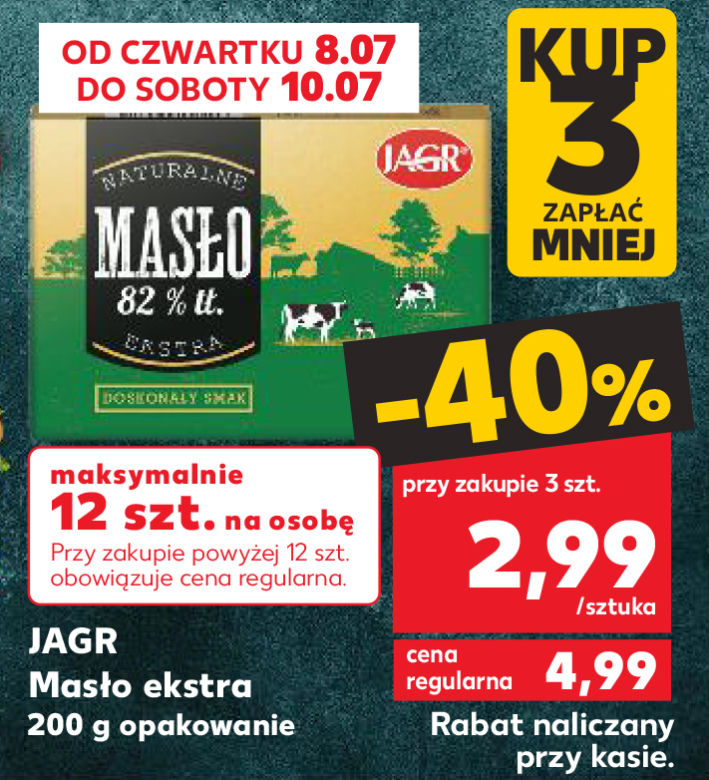 Wielkie hity w promocji w Kauflandzie