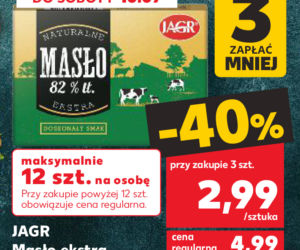 Wielkie hity w promocji w Kauflandzie
