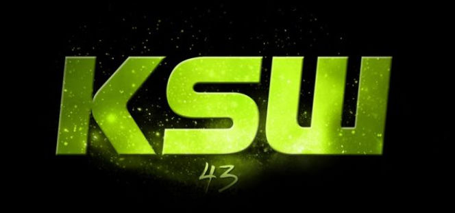 KSW 43 - BILETY, WALKI, DATA, MIEJSCE 