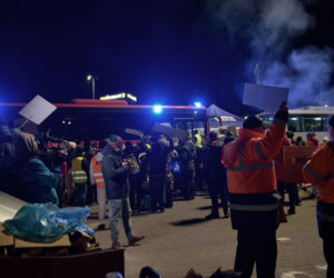 Centrum Pomocy Humanitarnej Przemyśl