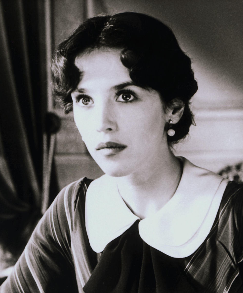 Isabelle Adjani