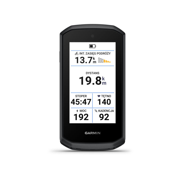 Garmin Edge Explore 3