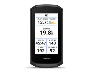 Garmin Edge Explore 3
