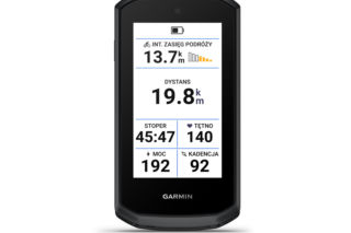 Garmin Edge Explore 3