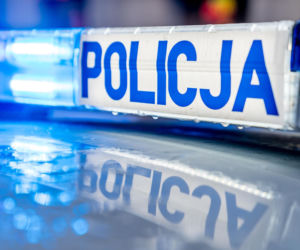 Zaginęła mieszkanka Opoczna z 9-letnim synkiem. Policja apeluje o pomoc w poszukiwaniach