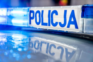 Zaginęła mieszkanka Opoczna z 9-letnim synkiem. Policja apeluje o pomoc w poszukiwaniach