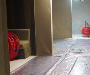 Modernizacja pływalni miejskiej w Skarżysku-Kamiennej