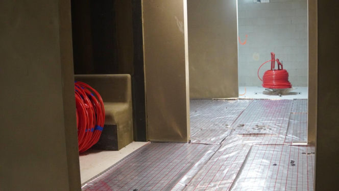 Modernizacja pływalni miejskiej w Skarżysku-Kamiennej