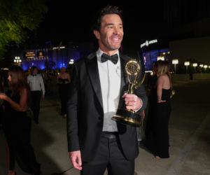 Gwiazdy na rozdaniu Emmy 2026