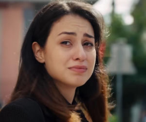 Dziedzictwo, odc. 868. Pinar