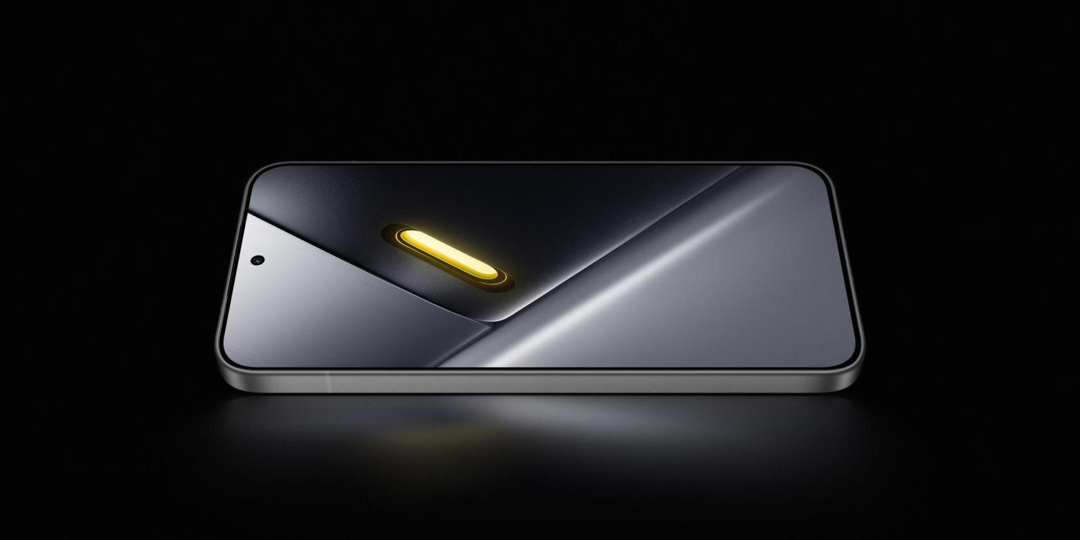 Smartfon POCO X8