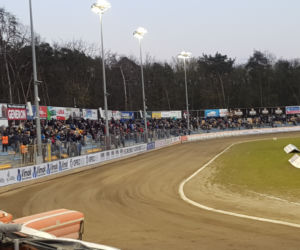 MRGARDEN GKM Grudziądz - forBET Włókniarz Częstochowa