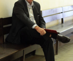 Piotr Żak nowym prezesem Polsatu. To koniec Zygmunta Solorza?