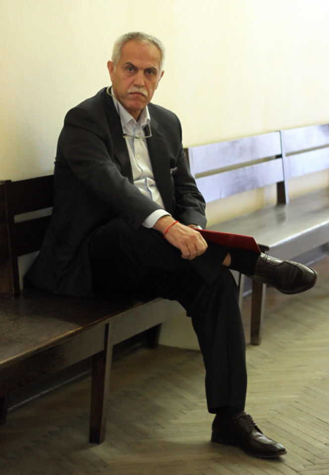 Piotr Żak nowym prezesem Polsatu. To koniec Zygmunta Solorza?