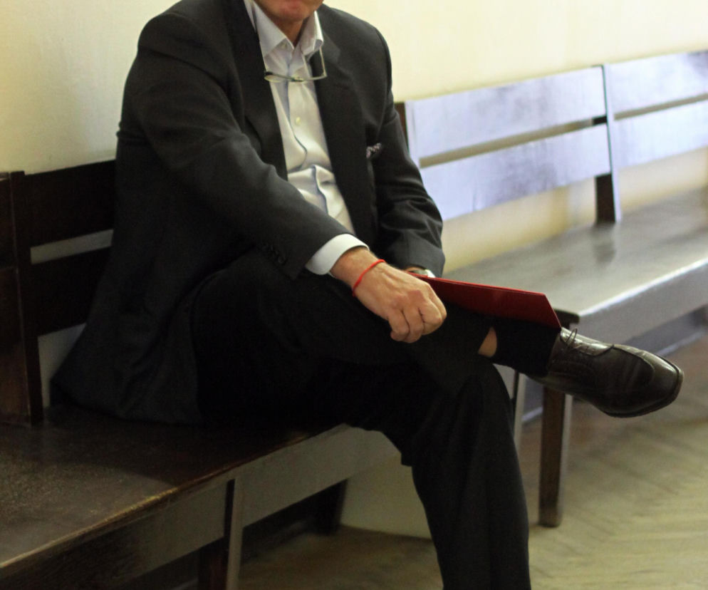 Przetasowania w imperium Solorza. Nowe porządki w ZE PAK. Daniel Kaczorowski na czele rady nadzorczej