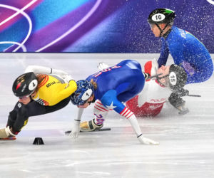 Spowodowała koszmarny wypadek Polki. Amerykanka w końcu przerwała milczenie