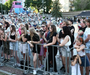 Upał na Dniach Skarżyska-Kamiennej. Trwa wielkie świętowanie, dziś na scenie Ørganek i Ania Karwan
