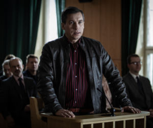 Chyłka - Zaginięcie: kto jest kim w serialu TVN?