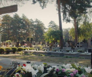 M jak miłość, odcinek 1908: Oto grób Franki! Tylko dlatego Paweł w końcu odwiedzi żonę na cmentarzu - ZDJĘCIA, ZWIASTUN