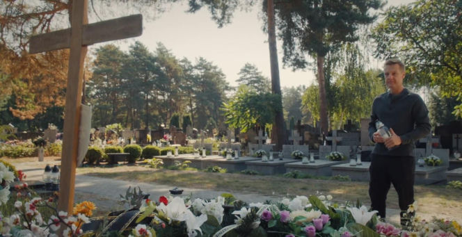 M jak miłość, odcinek 1908: Oto grób Franki! Tylko dlatego Paweł w końcu odwiedzi żonę na cmentarzu - ZDJĘCIA, ZWIASTUN