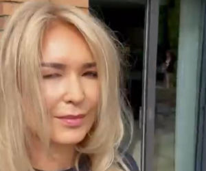 Barwy szczęścia nowy sezon na planie. Karolina (Marta Dąbrowska)