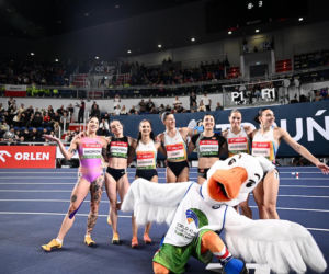 Orlen Copernicus Cup 2026: Tak wyglądało święto sportu w Kujawsko-Pomorskiej Arenie Toruń. Zdjęcia ze środka