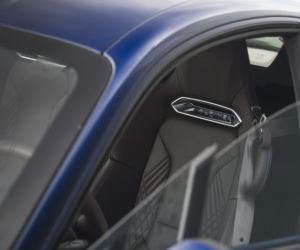 Alpine A110 Legende 1.8 252 KM AT7