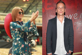 Szok po latach dramatów i krzywd. Edyta Górniak przed kamerą wybacza Darkowi Krupie! TYLKO U NAS