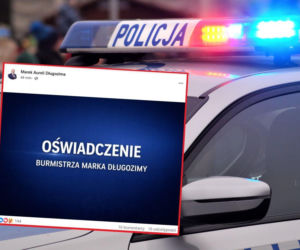 Burmistrz Trzebnicy odpowiada na zarzuty prokuratury: Bezpodstawnie zostałem pomówiony