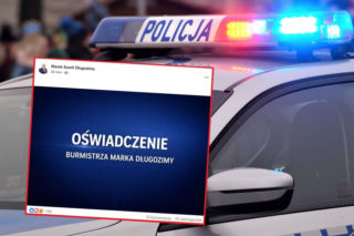 Burmistrz Trzebnicy odpowiada na zarzuty prokuratury: Bezpodstawnie zostałem pomówiony