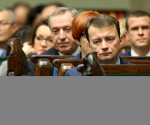 Mariusz Błaszczak
