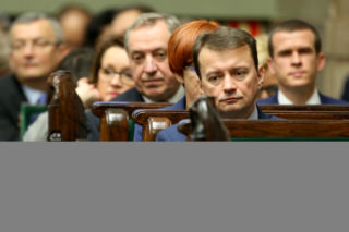 Mariusz Błaszczak