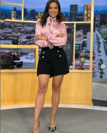 Mary Carmen Lara