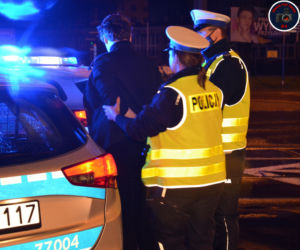 Areszt dla 26-latki, która po pijanemu spowodowała śmiertelny wypadek 